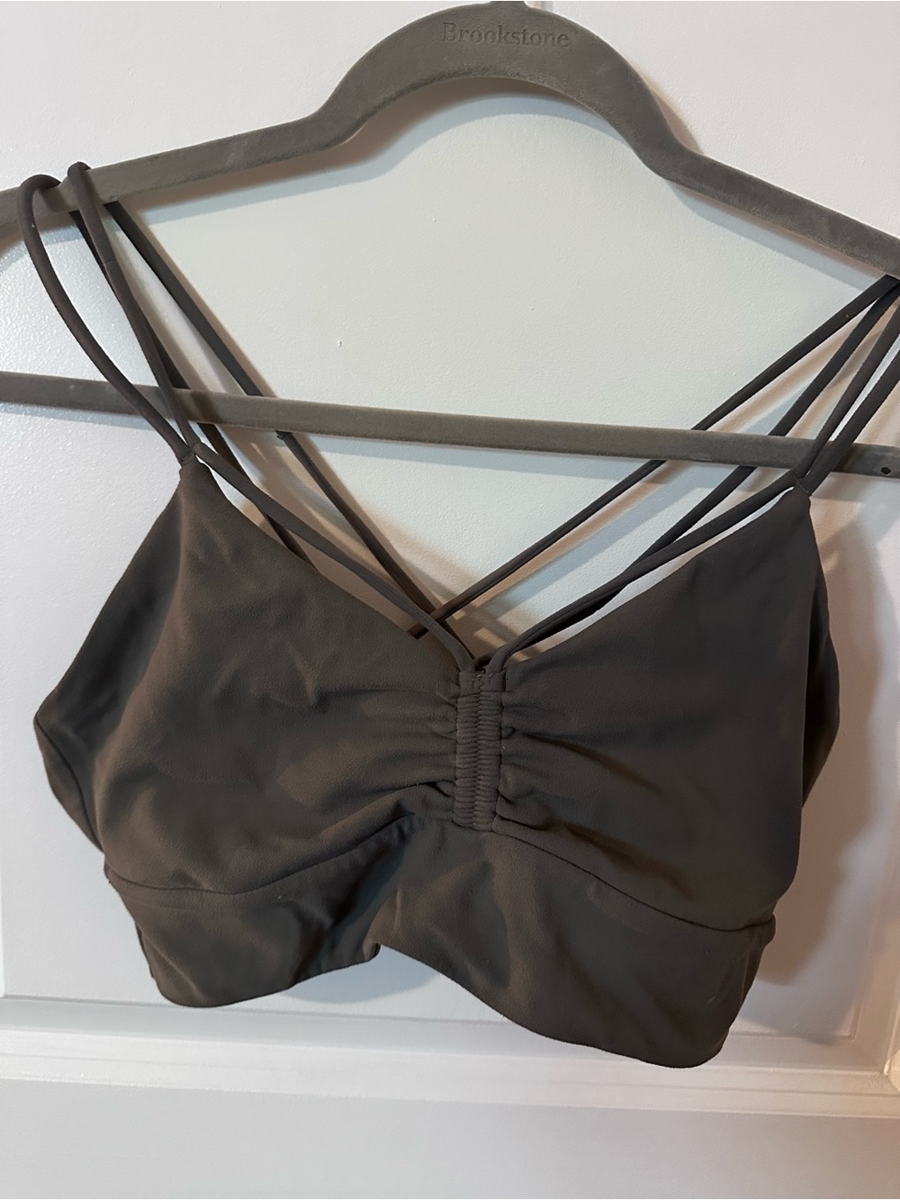 Lululemon Full Expression Bra